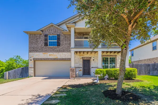 $469,900 | 20205 Navarre Terrace, Pflugerville, TX 78660