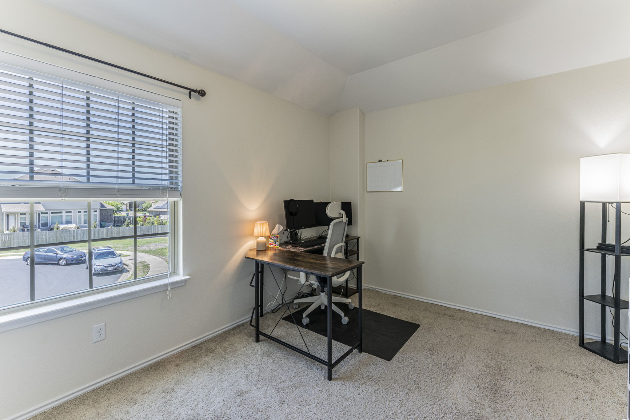 20205 Navarre Terrace Pflugerville, TX 78660 - Photo 15 of 24 a view of workspace with a window