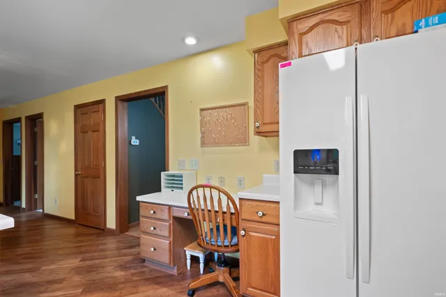 $375,000 | 3869 Highway 116, Markle, IN 46770