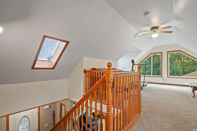 $375,000 | 3869 Highway 116, Markle, IN 46770