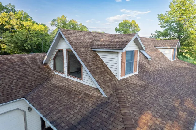 $375,000 | 3869 Highway 116, Markle, IN 46770