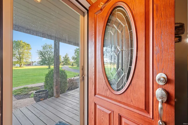 $375,000 | 3869 Highway 116, Markle, IN 46770