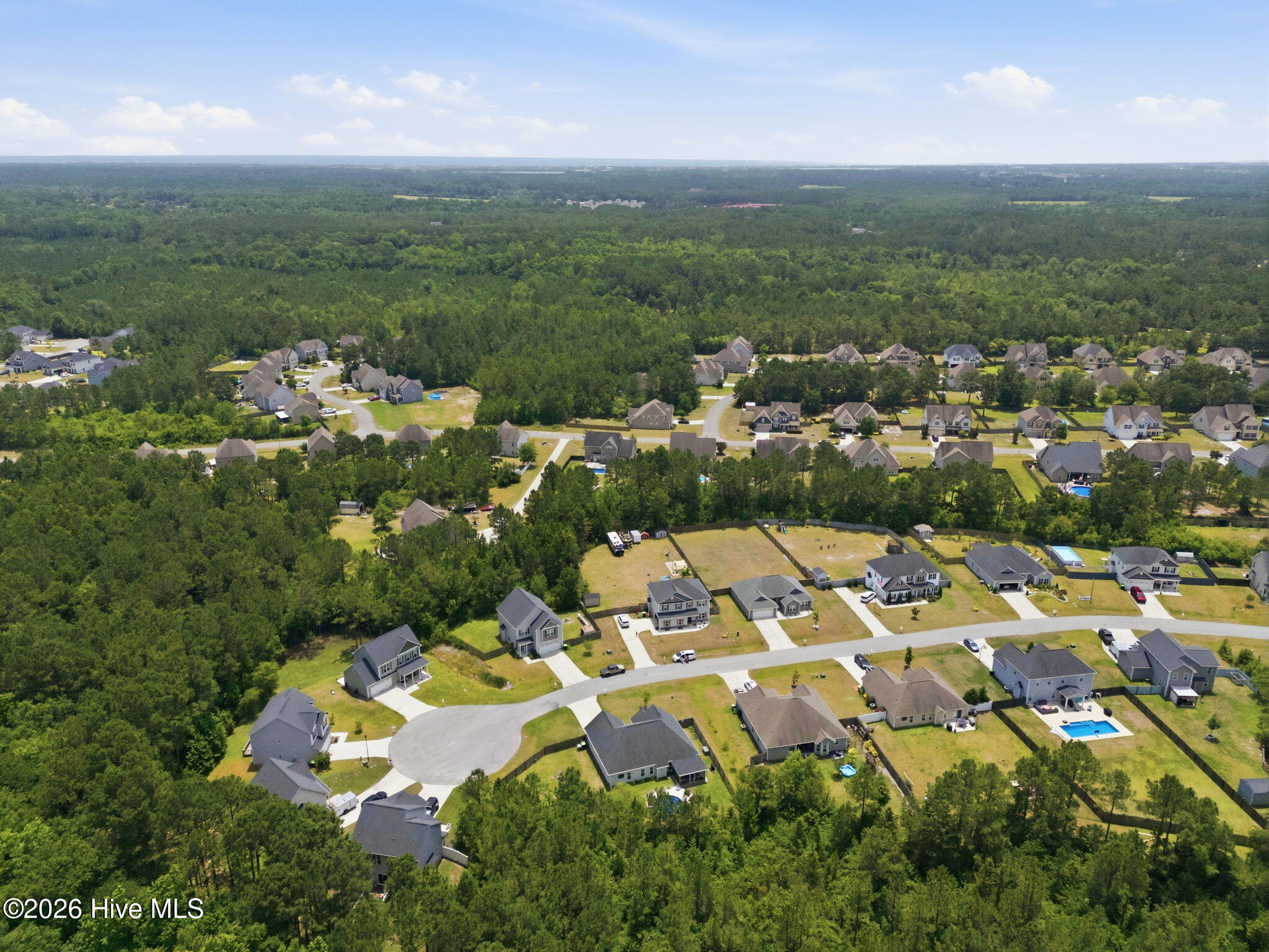 716 Bayboro Court Holly Ridge, NC 28445 - Photo 45 of 55