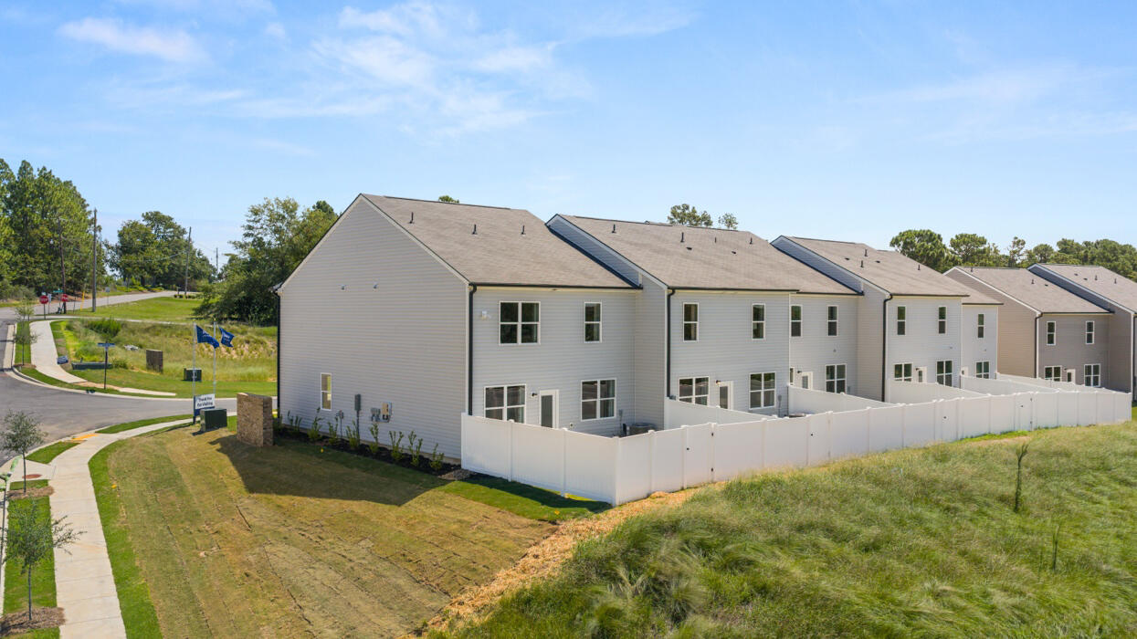 5194 Montana Loop North Augusta, SC 29841 - Photo 43 of 46 Rushing Waters lot 146 The Pattison mode