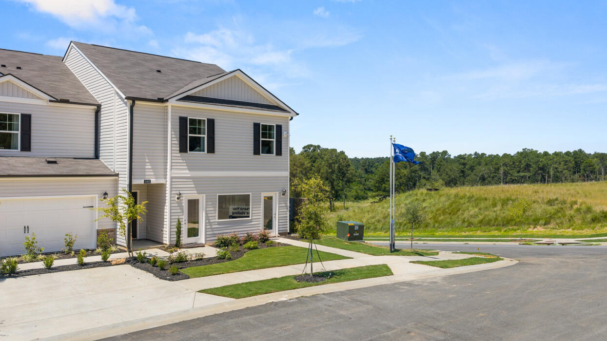 5194 Montana Loop North Augusta, SC 29841 - Photo 5 of 46 Rushing Waters lot 146 The Pattison mode