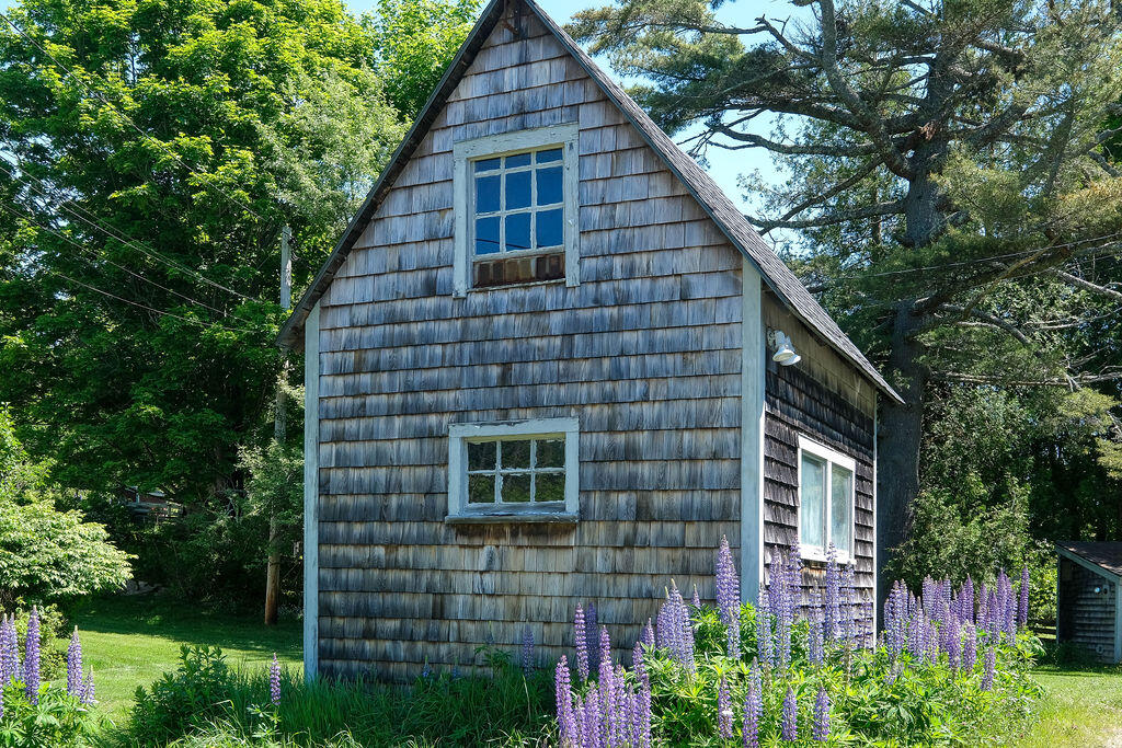5 Old Quarry Road Stonington, ME 04681 - Photo 28 of 40 5OldQuarryRd-30