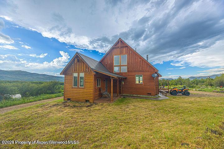 1349 Eagle Loop Craig, CO 81625 - Photo 33 of 40 Eagle Loop 36