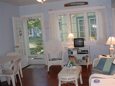 9592 Franklin Road, Unit G Union Pier, MI 49129 - Photo 11 of 15 Additional Photo