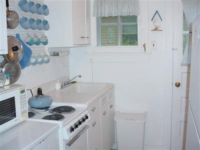 9592 Franklin Road, Unit G Union Pier, MI 49129 - Photo 12 of 15 Additional Photo