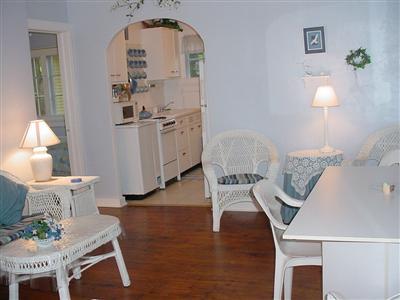 9592 Franklin Road, Unit G Union Pier, MI 49129 - Photo 10 of 15 Additional Photo