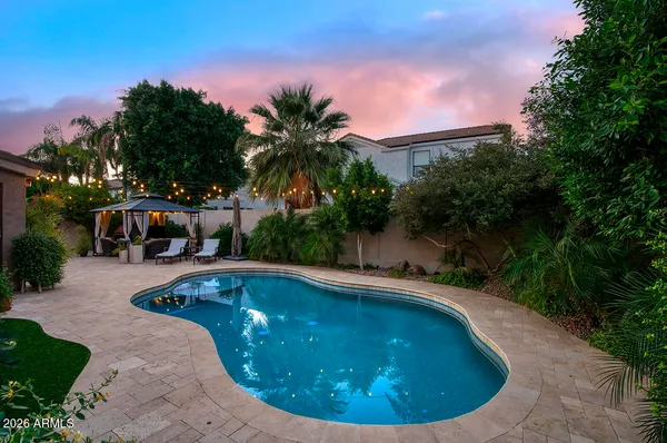 $949,000 | 4080 East Laurel Avenue, Gilbert, AZ 85234