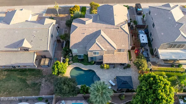 $949,000 | 4080 East Laurel Avenue, Gilbert, AZ 85234