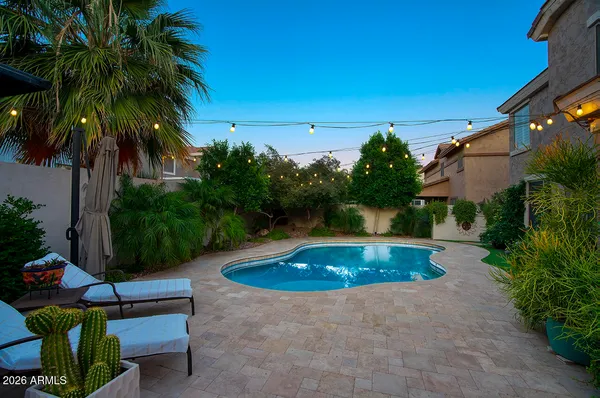 $949,000 | 4080 East Laurel Avenue, Gilbert, AZ 85234