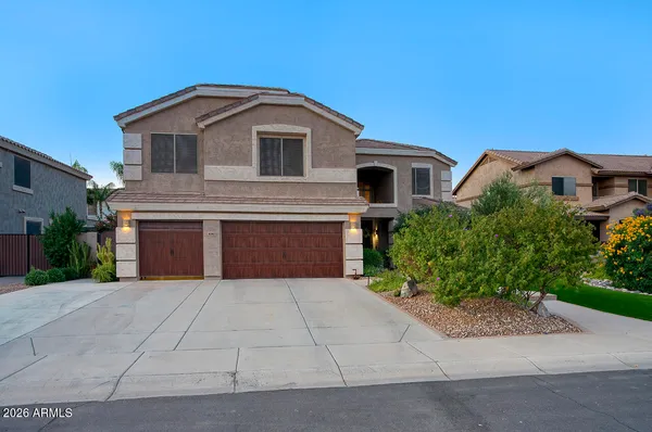 $949,000 | 4080 East Laurel Avenue, Gilbert, AZ 85234