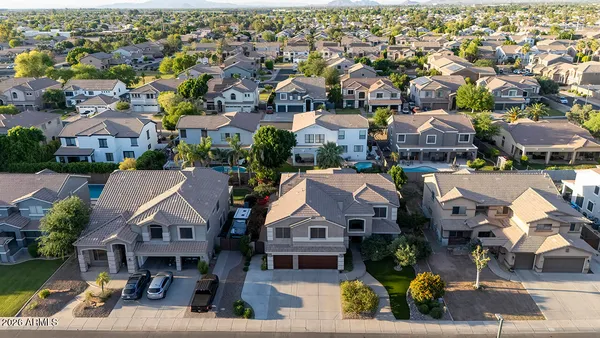 $949,000 | 4080 East Laurel Avenue, Gilbert, AZ 85234