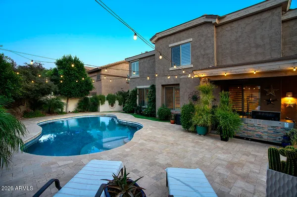 $949,000 | 4080 East Laurel Avenue, Gilbert, AZ 85234