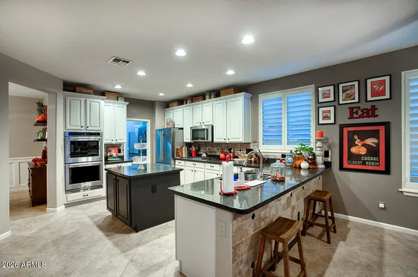 $949,000 | 4080 East Laurel Avenue, Gilbert, AZ 85234