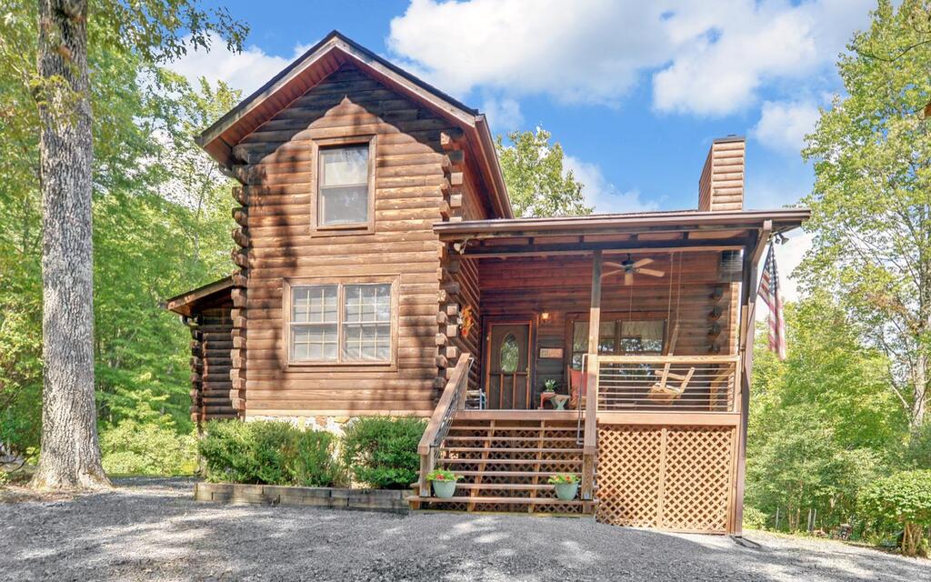 3021 Hanging Dog Road Murphy, NC 28906 - Photo 2 of 65 Gallery Image 2