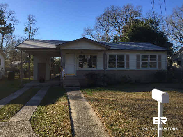 7 Elizabeth Avenue Mobile, AL 36611 - Photo 1 of 1