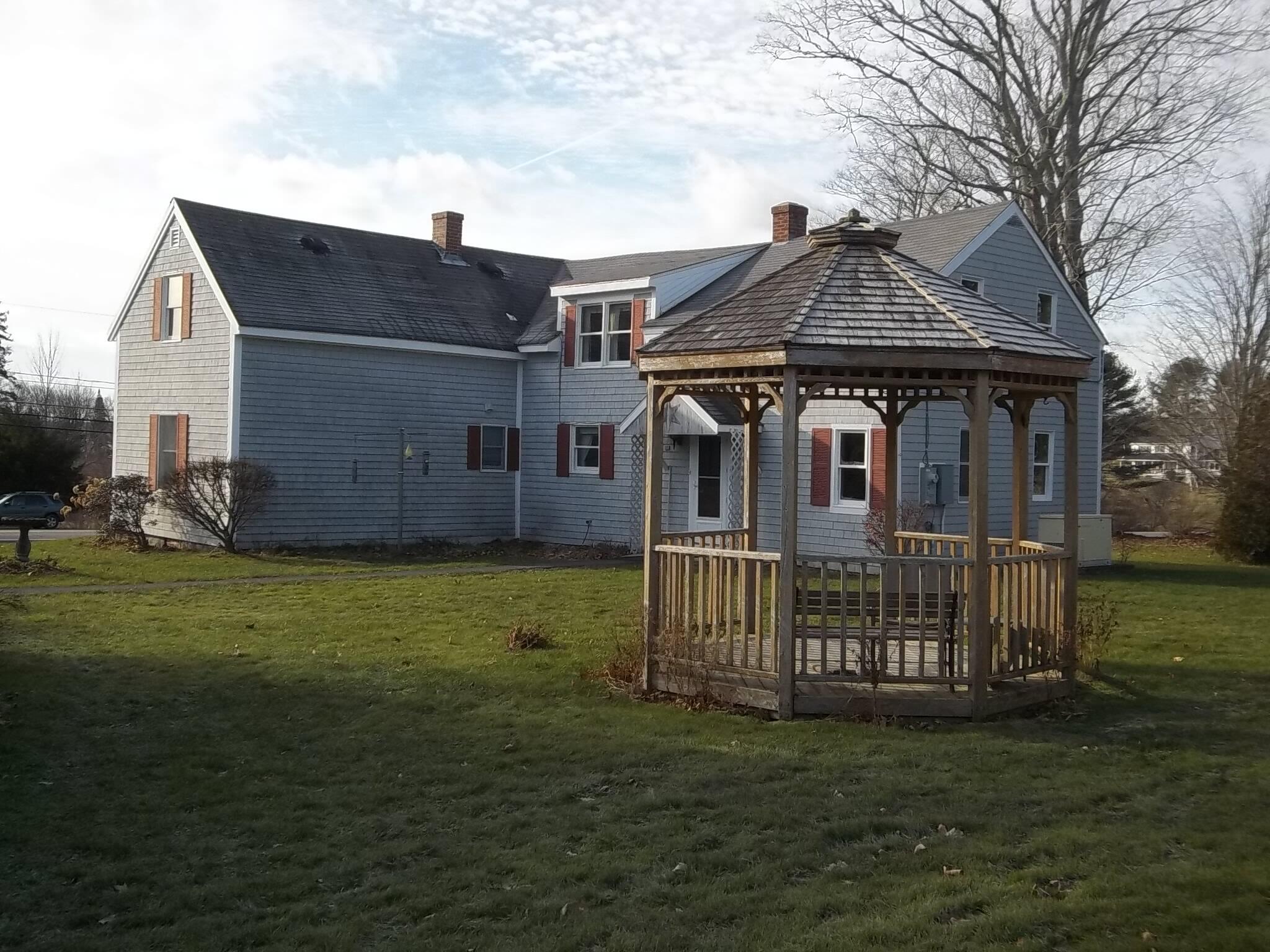 76 Waldoboro Road Jefferson, ME 04348 - Photo 18 of 27 JonesBack