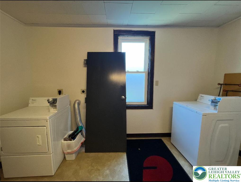 1222 Main Street, Unit 1 Northampton, PA 18067 - Photo 11 of 11 a bathroom with a sink and a toilet