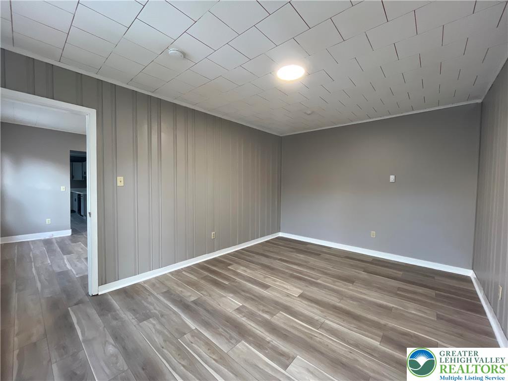 1222 Main Street, Unit 1 Northampton, PA 18067 - Photo 7 of 11 a view of empty room