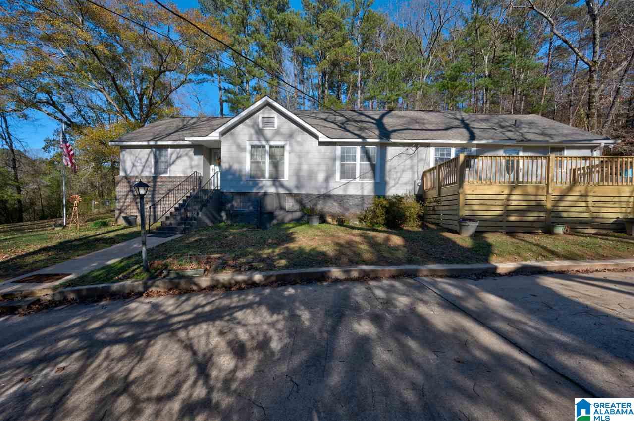 7235 Comer Dairy Road Morris, AL 35116 - Photo 3 of 37