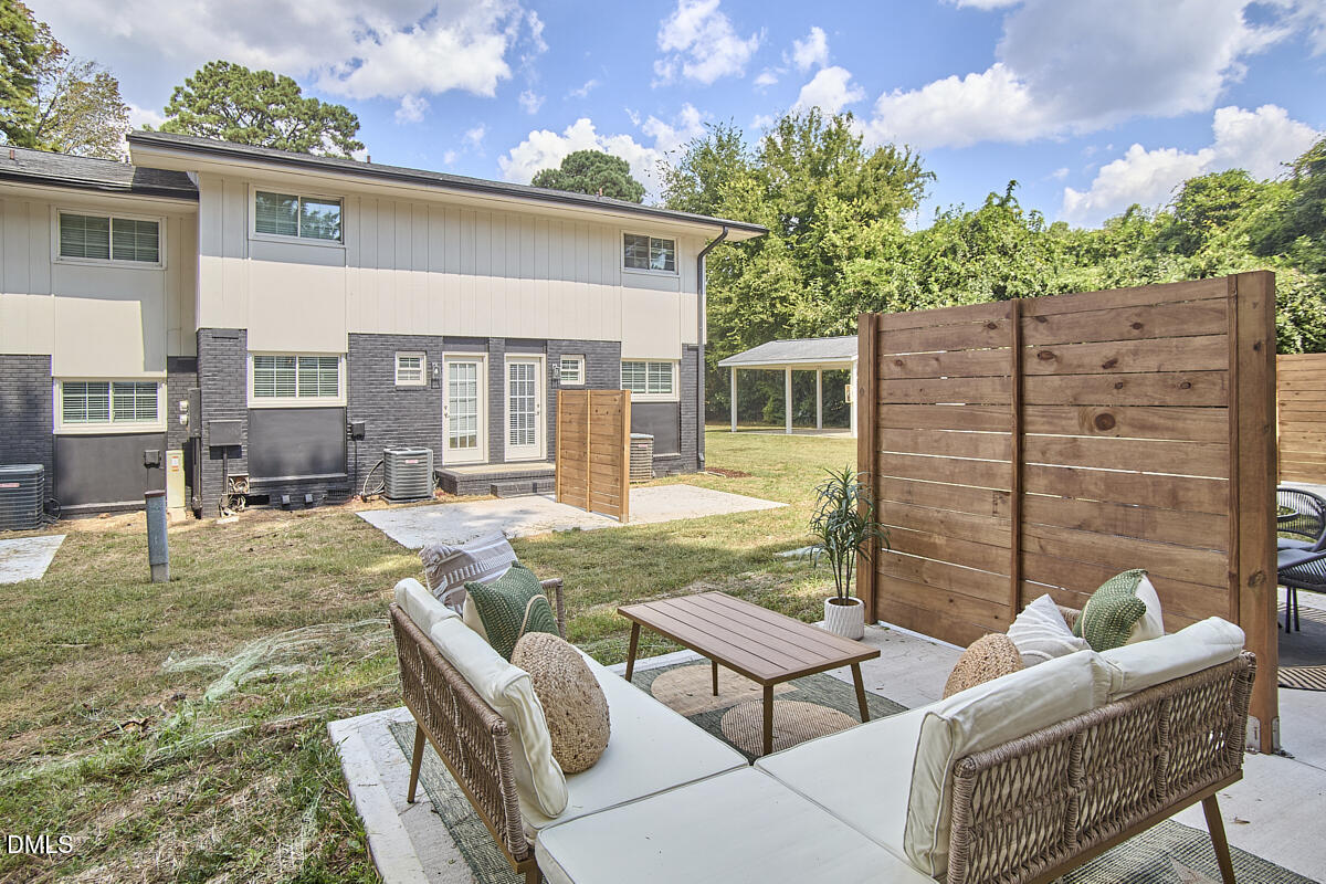 2613 McNeil Street, Unit A Raleigh, NC 27608 - Photo 39 of 40 39