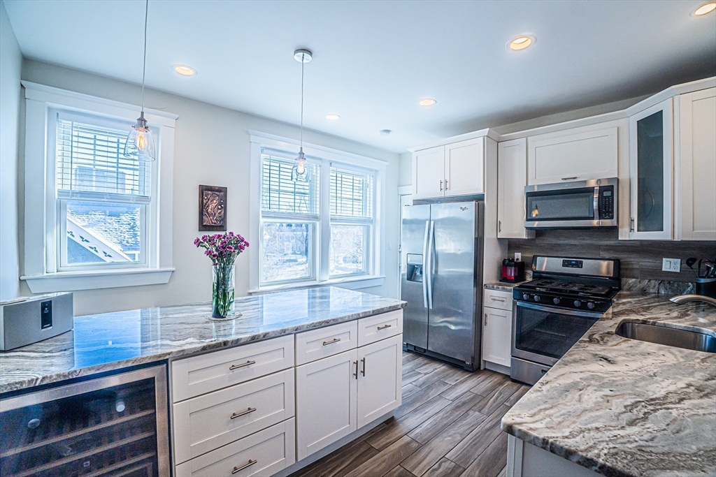 453 Washington Street, Unit 4 Brookline, MA 02446 - Photo 1 of 1