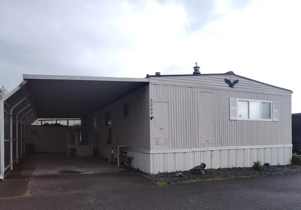 $115,000 | 2267 Crest Drive, Fortuna, CA 95540
