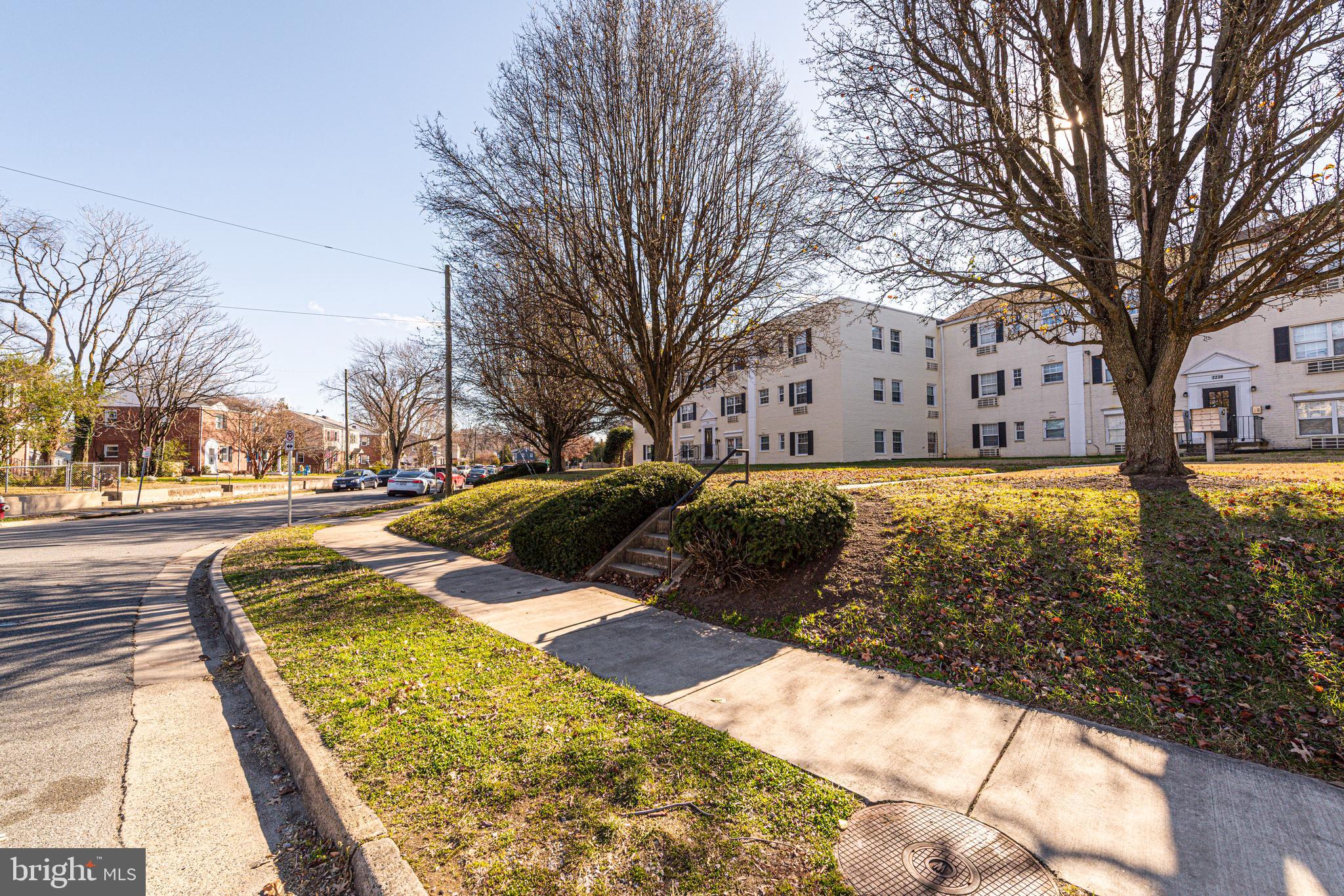 2237 Farrington Avenue, Unit 6204 Alexandria, VA 22303 - Photo 12 of 12 a view of swimming pool with seating space