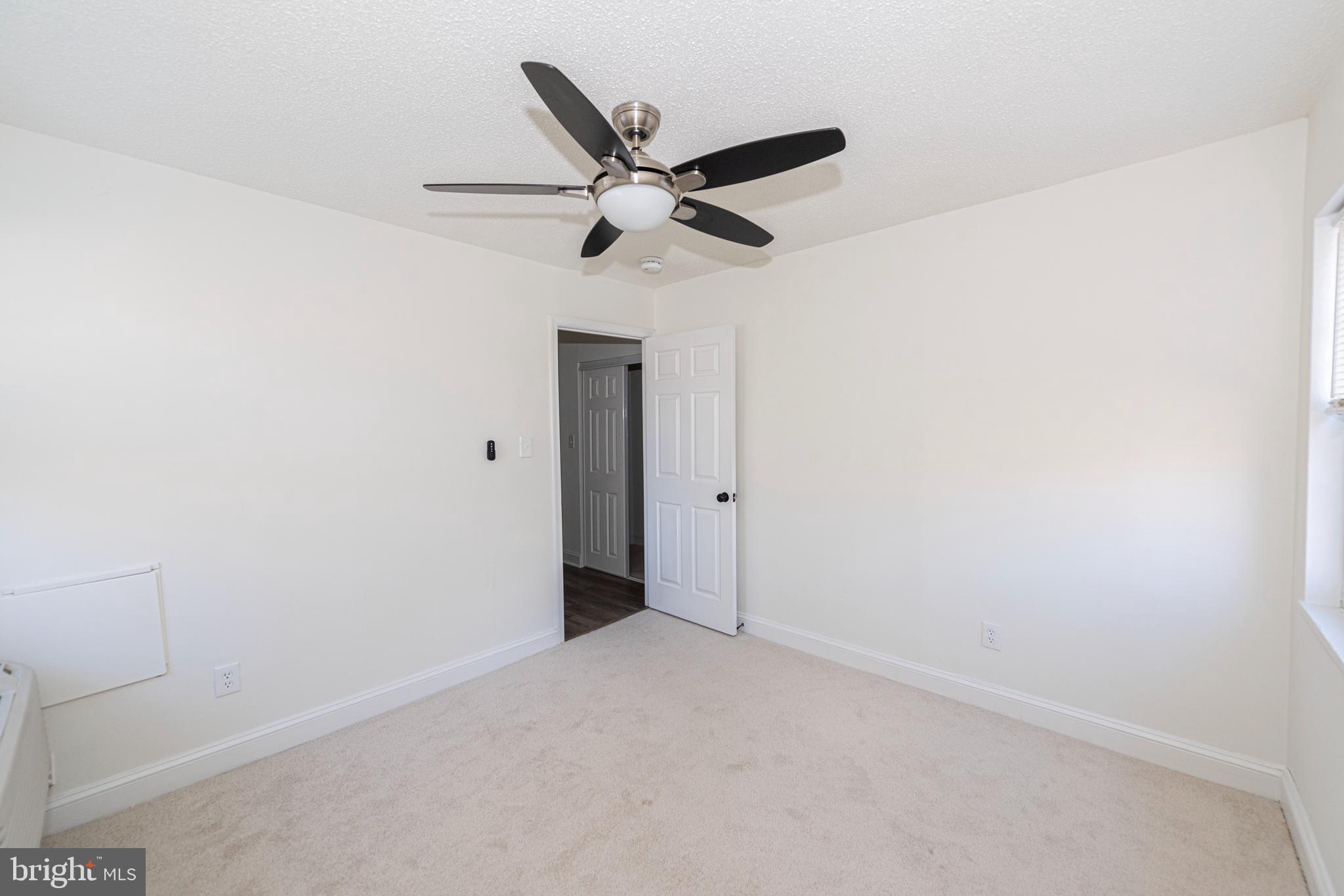 2237 Farrington Avenue, Unit 6204 Alexandria, VA 22303 - Photo 10 of 12 a view of an empty room
