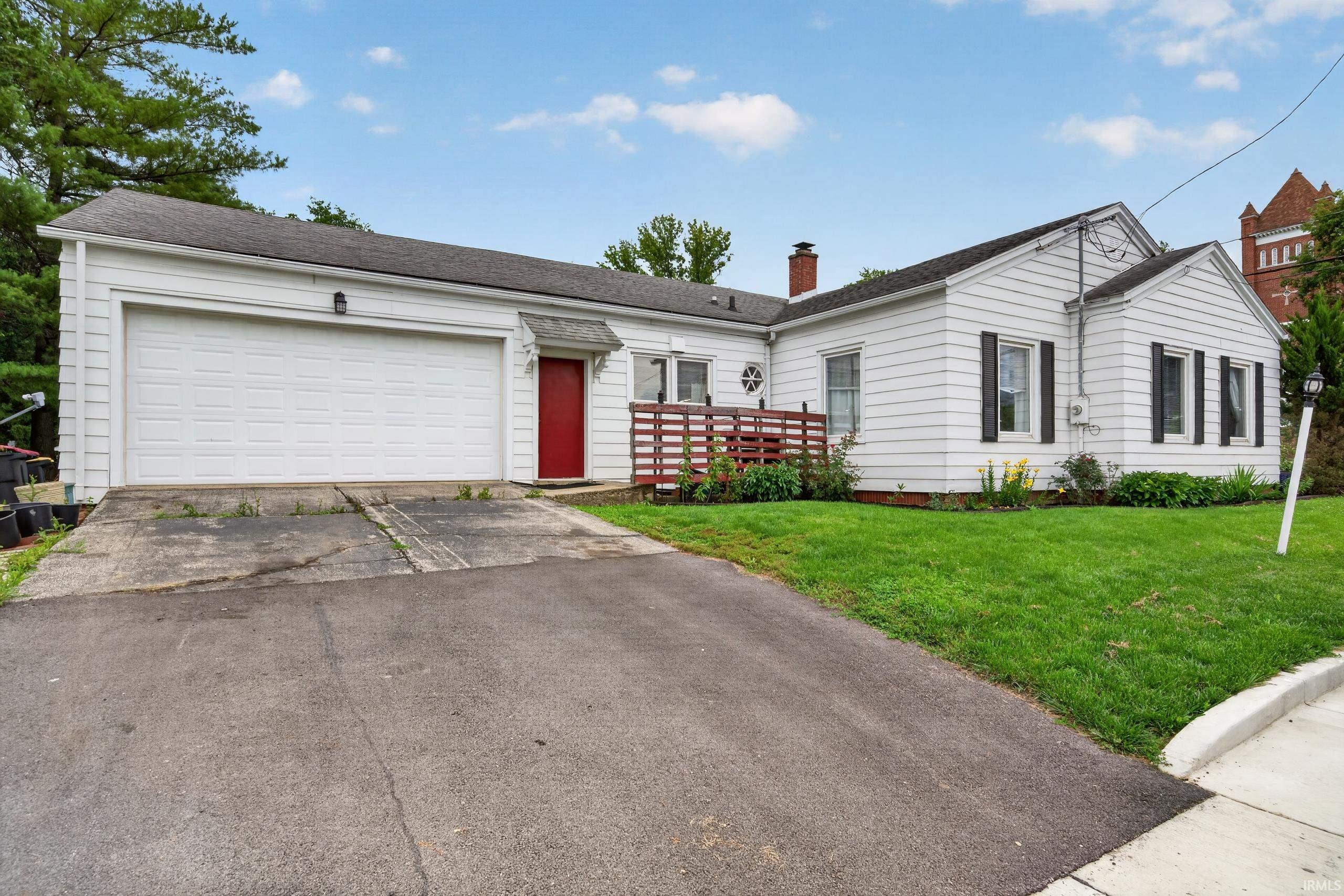 730 Walnut Street Dayton, IN 47941 - Photo 29 of 31