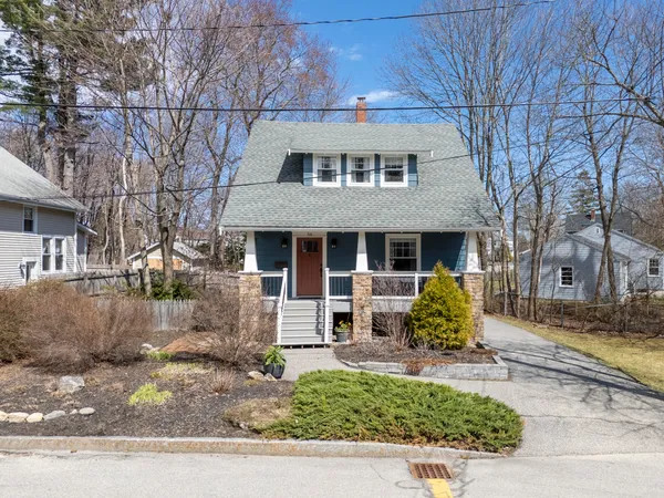 $410,000 | 56 Sargent Street, Westbrook, ME 04092