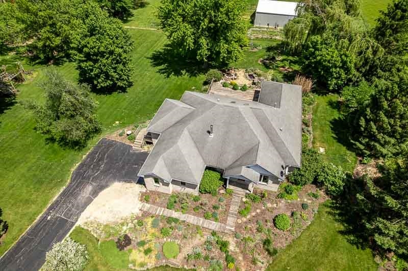 12421 Olson Road Caledonia, IL 61011 - Photo 59 of 79