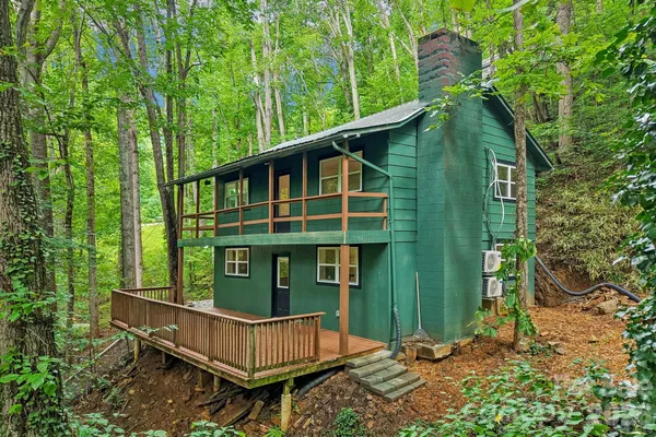 $349,900 | 152 Dream Mountain Boulevard, Canton, NC 28716
