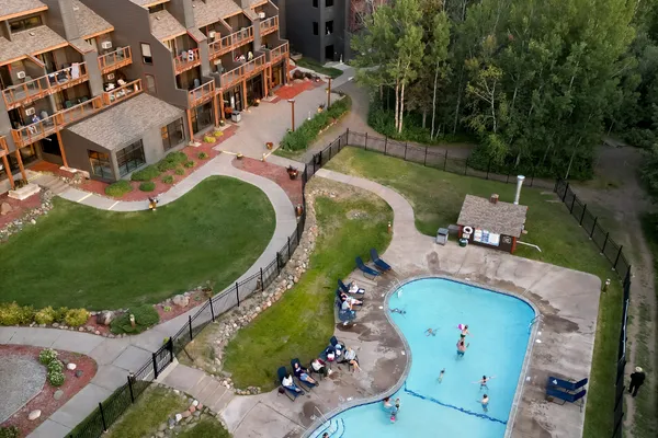 $219,900 | 109 Bridge Run Lane, Unit A, Lutsen, MN 55612
