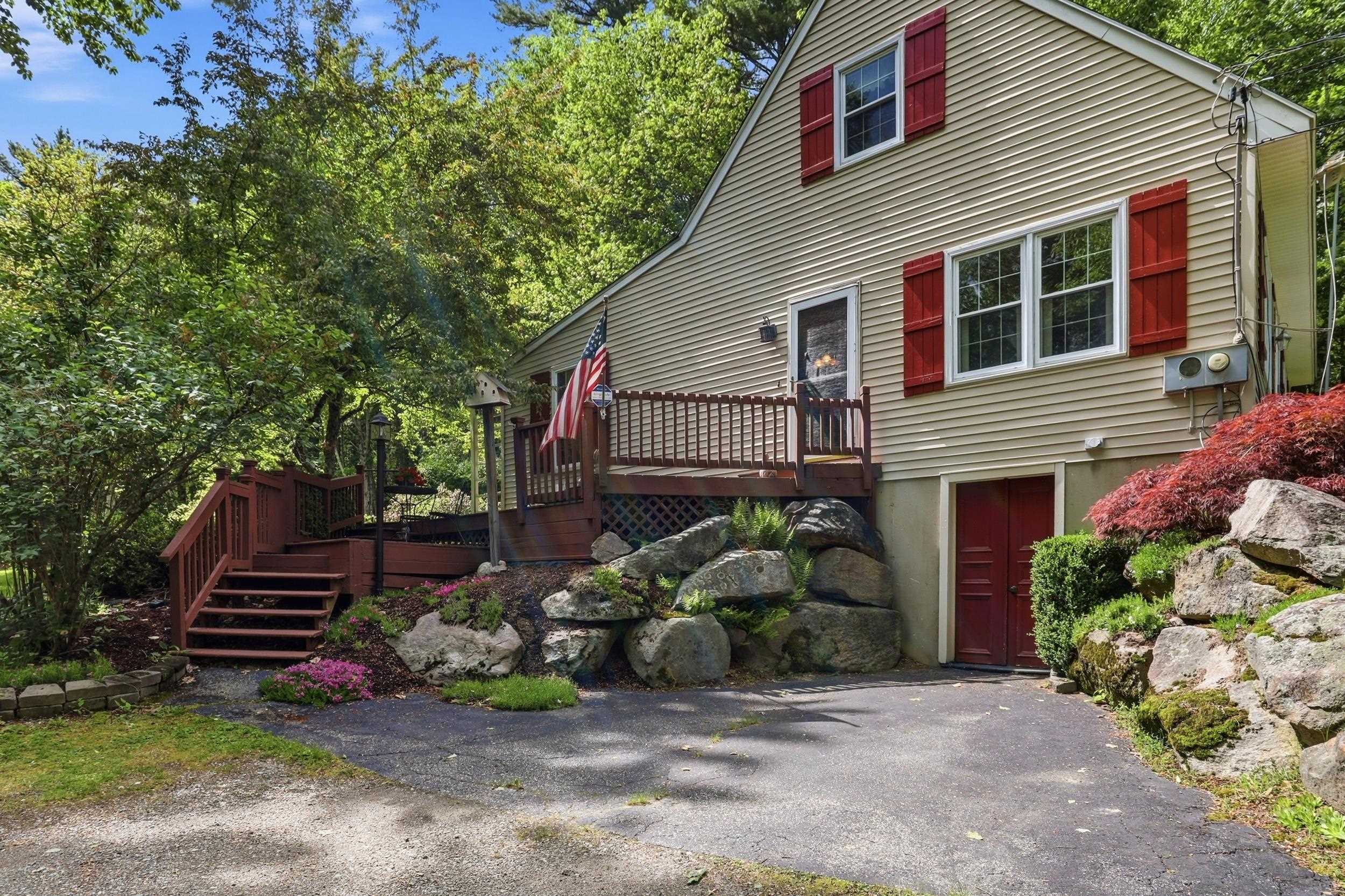 110 Podunk Road Candia, NH 03034 - Photo 2 of 58