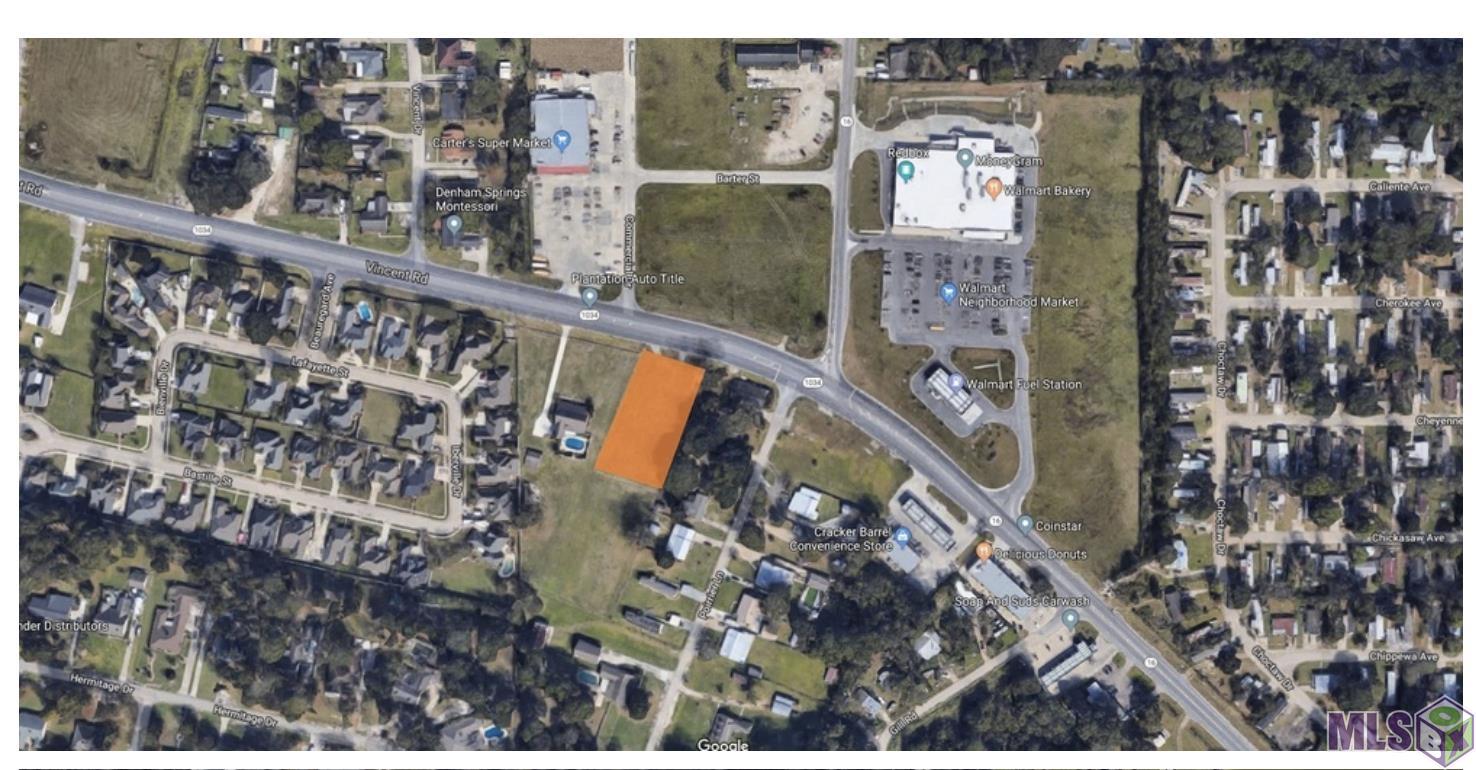 8436 Vincent Road Denham Springs, LA 70726 - Photo 2 of 2