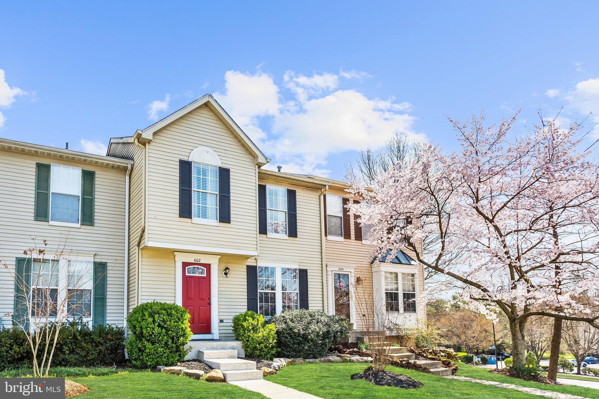 602 Quaker Ridge Court Arnold, MD 21012 - Photo 1 of 57 Gallery Image 1