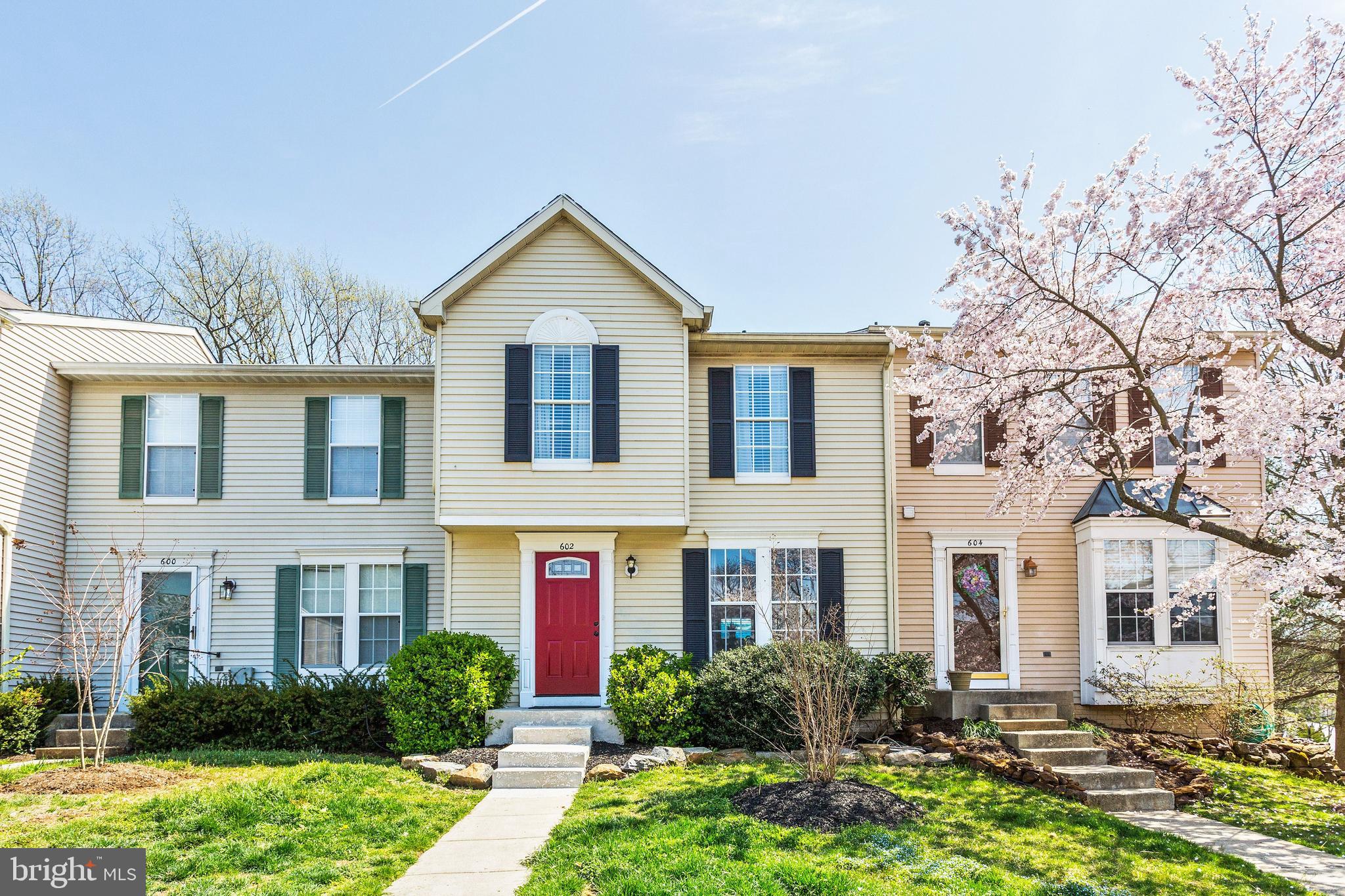 602 Quaker Ridge Court Arnold, MD 21012 - Photo 2 of 57 Gallery Image 2