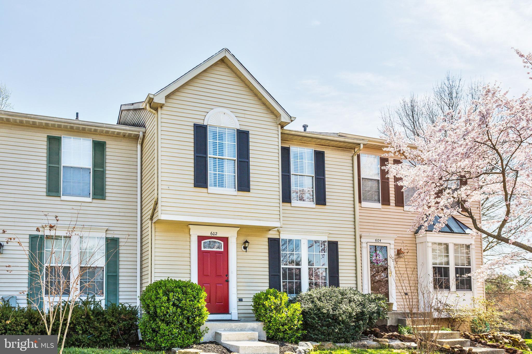 602 Quaker Ridge Court Arnold, MD 21012 - Photo 4 of 57 Gallery Image 4