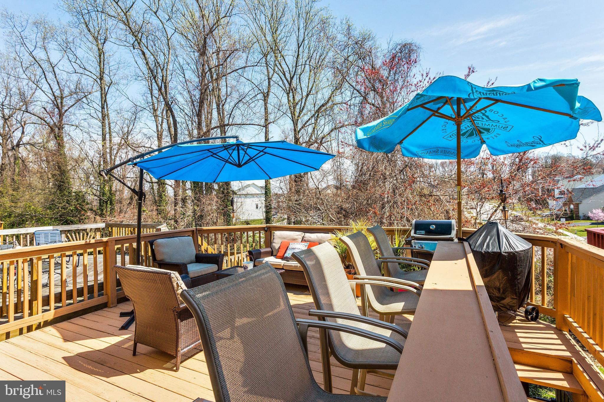 602 Quaker Ridge Court Arnold, MD 21012 - Photo 46 of 57 Gallery Image 46