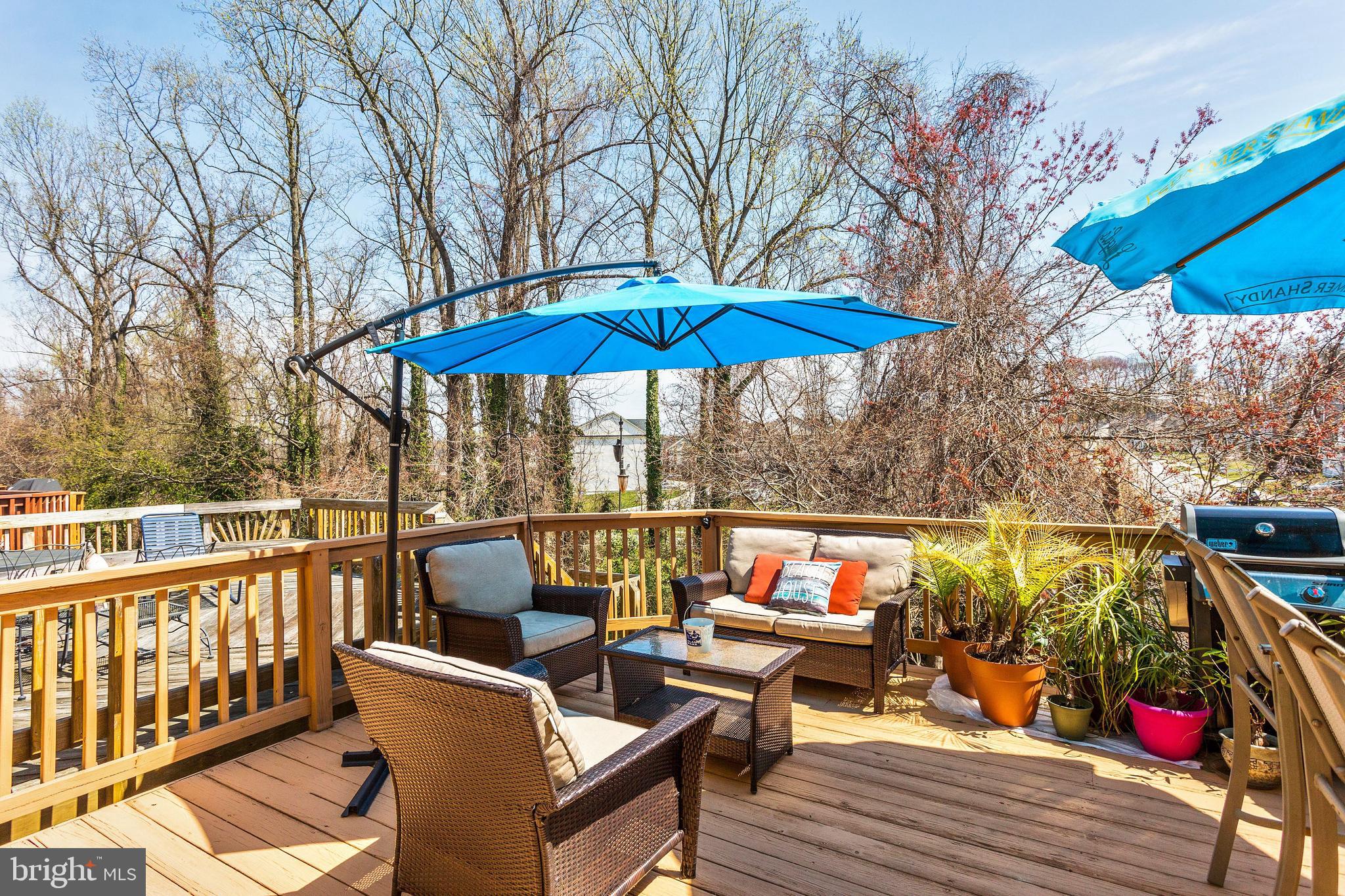 602 Quaker Ridge Court Arnold, MD 21012 - Photo 47 of 57 Gallery Image 47