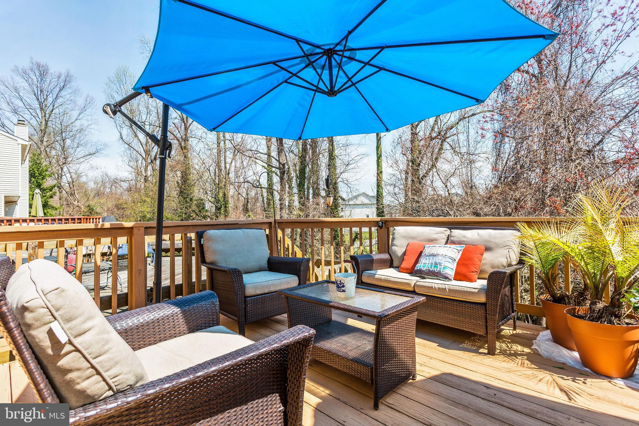 602 Quaker Ridge Court Arnold, MD 21012 - Photo 48 of 57 Gallery Image 48