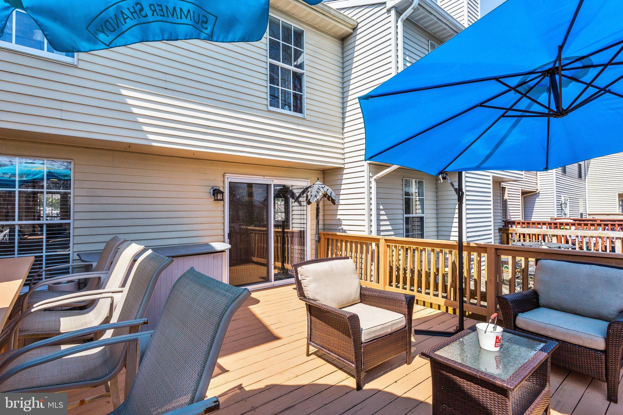 602 Quaker Ridge Court Arnold, MD 21012 - Photo 50 of 57 Gallery Image 50