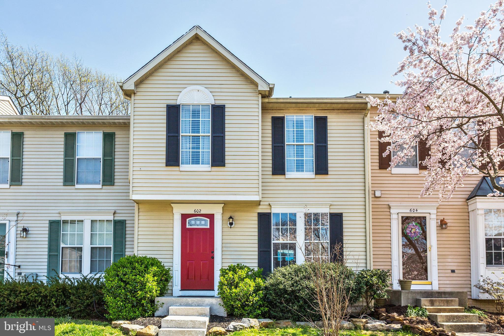 602 Quaker Ridge Court Arnold, MD 21012 - Photo 6 of 57 Gallery Image 6