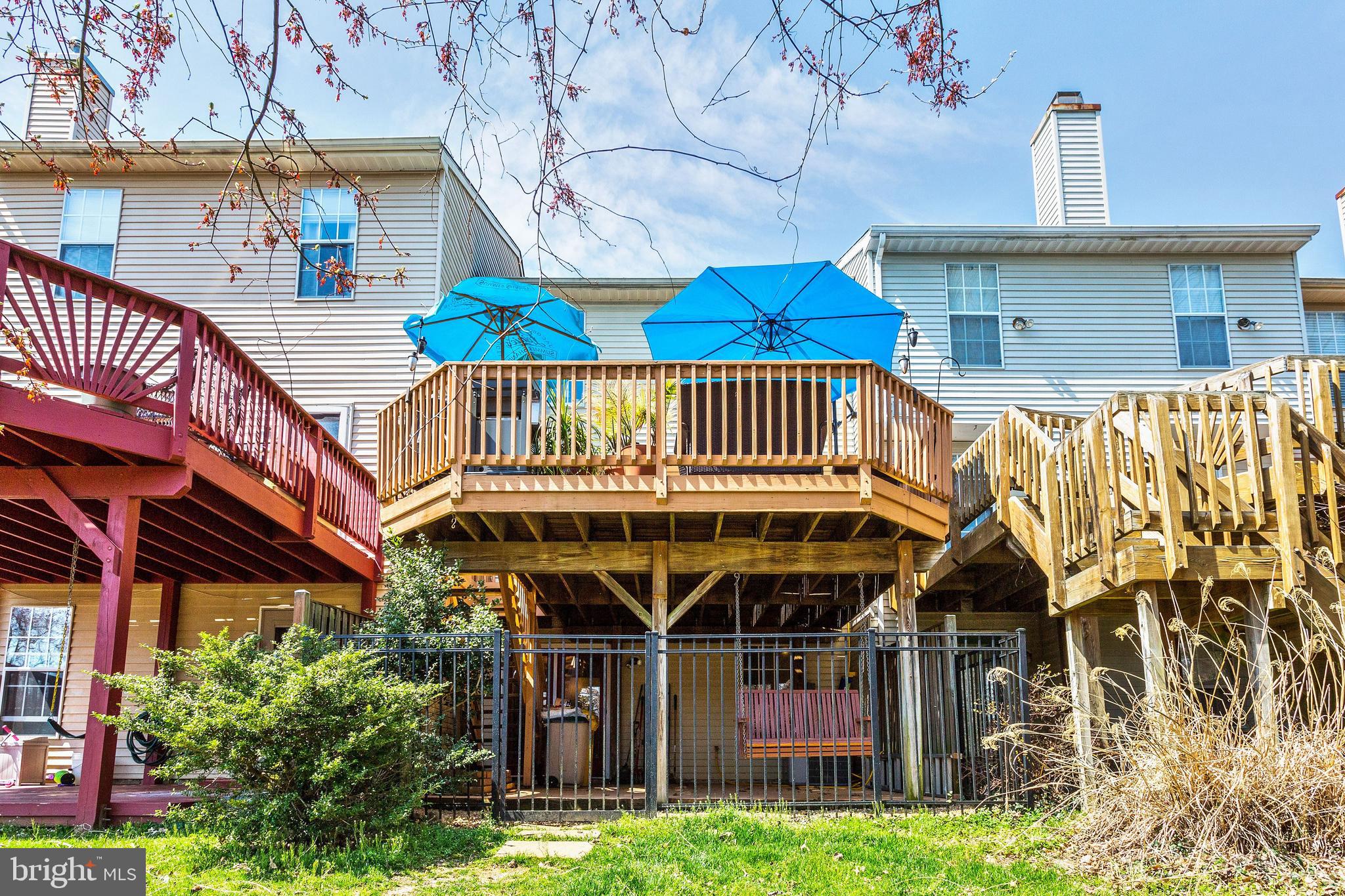 602 Quaker Ridge Court Arnold, MD 21012 - Photo 51 of 57 Gallery Image 51
