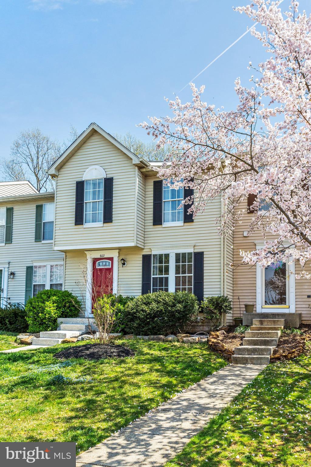 602 Quaker Ridge Court Arnold, MD 21012 - Photo 9 of 57 Gallery Image 9