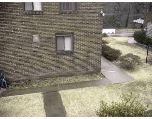 3639 West Run Road Munhall, PA 15120 - Photo 7 of 8 View. View of back yard from left corner of home